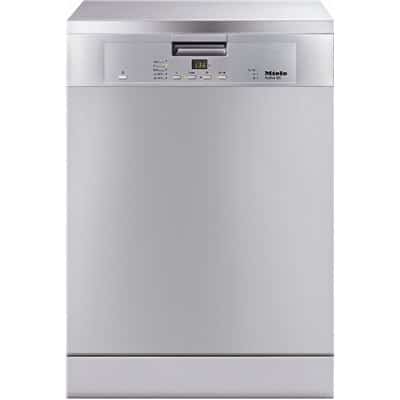 4 מדיח כלים רחב Miele G4203CLST מילה – תמונה 1