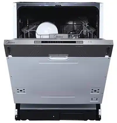 6 מדיח כלים רחב Midea WQP-127713E מידאה – תמונה 1