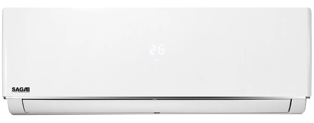 6 מזגן עילי Saga INV 22X EU 2.0 כ"ס סאגה – תמונה 1
