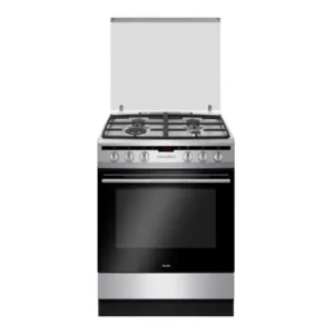‏תנור משולב כיריים Sauter Elegant 5560IX סאוטר