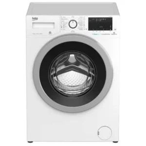 מכונת כביסה Beko WTV8636XS ‏8 ‏ק"ג בקו