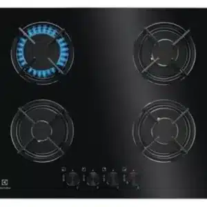 ‏כיריים גז Electrolux EGT6242NVK אלקטרולוקס