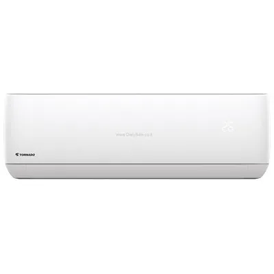 94332226c מזגן עילי Tornado Smart INV 18X Wifi EU 1.5 כ"ס טורנדו – תמונה 1