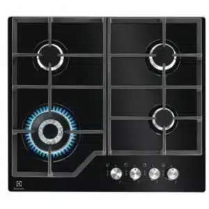 ‏כיריים גז Electrolux KGG6436K אלקטרולוקס