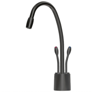 מערכת תת כיורית למים קרים וחמים סטיקי Electra Water Plus - צבע לבן אחריות ע"י היבואן הרשמי