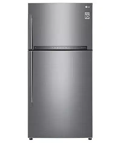 גדשכנדגכנגדכע מקרר מקפיא עליון LG GRM6981SE – תמונה 1