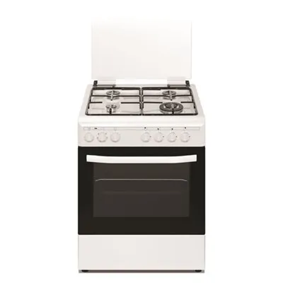 1 תנור משולב כיריים Neon NEGO6060 – תמונה 1