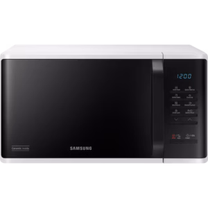 מיקרוגל בנפח 23 ליטר Samsung MS23K3513AW