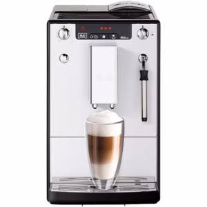 מכונת אספרסו + מקציף חלב Melitta Solo E953-202 -