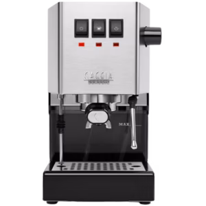 מכונת קפה ידנית Gaggia Classic E24 -