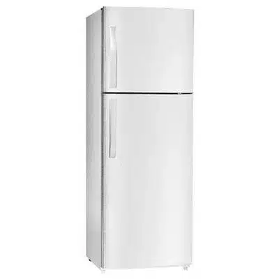 4 מקרר מקפיא עליון Haier HRF-2501W 428 ליטר האייר – תמונה 1