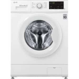 מכונת כביסה LG F4MT08W ‏8 ‏ק"ג