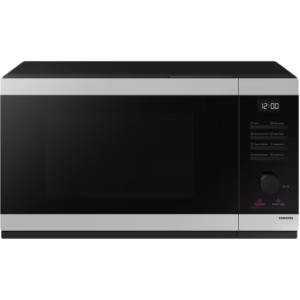 מיקרוגל ציפוי קרמי בנפח 32 ליטר Samsung MG32DG4524AT -