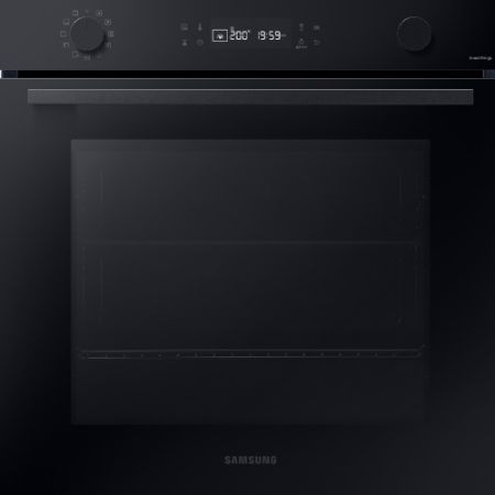 6 תנור בנוי פירוליטי 76 ליטר SAMSUNG סמסונג דגם NV7B41301AK – תמונה 1