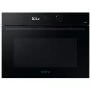 ‏תנור בנוי משולב מיקרוגל Samsung NQ5B5763DBK סמסונג