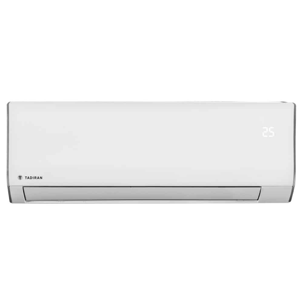 9 מזגן עילי Tadiran דגם Apollo Inverter Plus 18 – תמונה 1