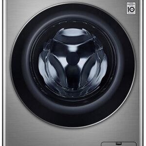 מכונת כביסה LG F16105S ‏10.5 ‏ק"ג