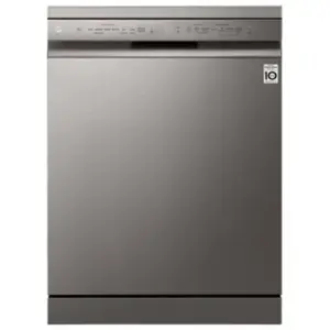 מדיח כלים ‏רחב LG DFB425FP