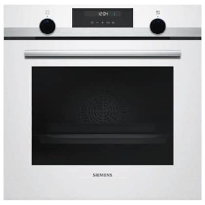1 תנור בנוי Siemens HB537GBW0Y סימנס – תמונה 1
