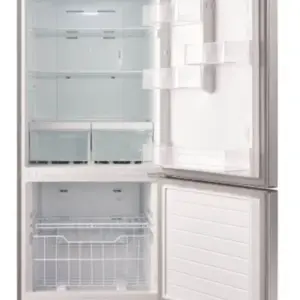 מקרר ‏מקפיא תחתון Midea MDRB697FGG04 ‏524 ‏ליטר מידאה