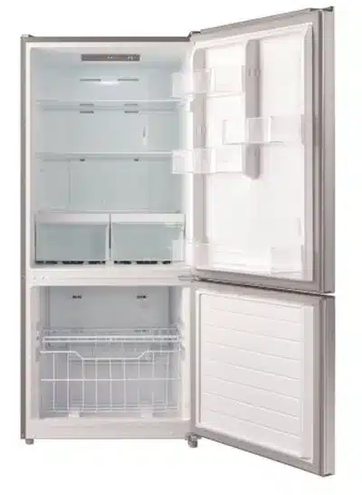 2 מקרר מקפיא תחתון Midea MDRB697FGG04 524 ליטר מידאה – תמונה 1