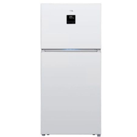 3 מקרר מקפיא עליון 540 ליטר TCL טי.סי.אל דגם P700TMW לבן – תמונה 1