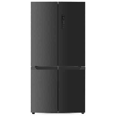 3 מקרר מקפיא תחתון TCL TRF-560 512 ליטר – תמונה 1