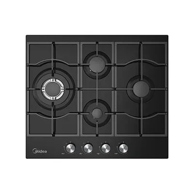 3 כיריים גז Midea 60GM097 מידאה – תמונה 1