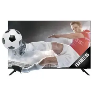 טלוויזיה FujiCom FJ-65F 4K ‏65 ‏אינטש פוג'יקום