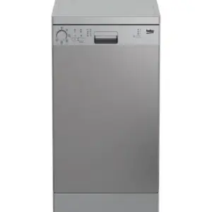 מדיח כלים ‏צר Beko DFS05014X בקו