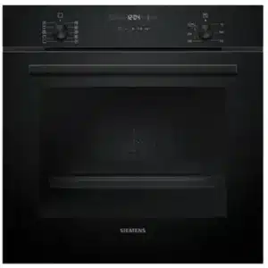‏תנור בנוי Siemens HB237GEB3Y סימנס