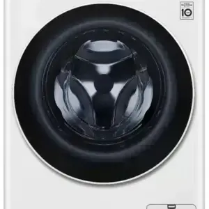 מכונת כביסה LG F1696SWD ‏9 ‏ק"ג