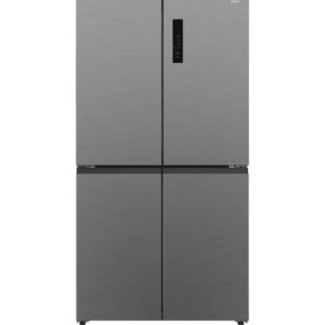 מקרר 4 דלתות - 601 ליטר CHiQ צ'יק MC-R4613DS