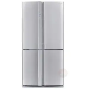 מקרר ‏דלת ליד דלת Sharp SJ8520 ‏568 ‏ליטר
