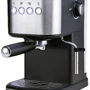 מכונת אספרסו עם מקציף מבית סאוטר SAUTER דגם BARISTA100