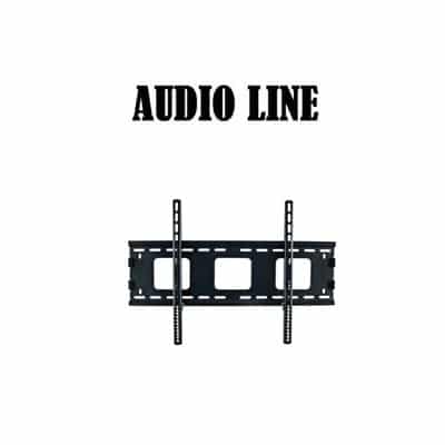 10 מתקן תליה לטלוויזיה PLB600 Audio Line – תמונה 1