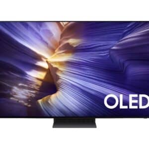 טלוויזיה Samsung QE48S90F 4K ‏48 ‏אינטש