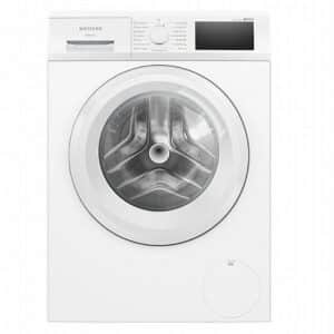 מכונת כביסה Siemens WM12N158IL ‏8 ‏ק"ג סימנס