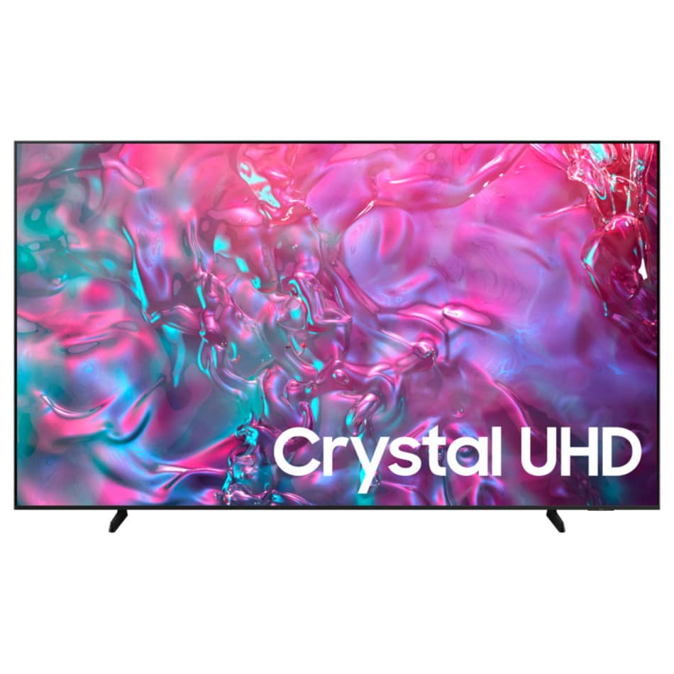 6 טלוויזיה Samsung UE98DU9000 4K 98 אינטש – תמונה 1