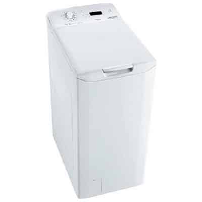 גדכנדגכנדגכנ מכונת כביסה Crystal CT6600 6 ק"ג – תמונה 1