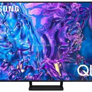 טלוויזיה Samsung QE75Q70D 4K ‏75 ‏אינטש