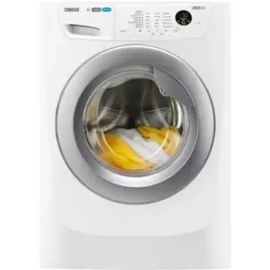 מכונת כביסה Zanussi ZWF91483RI ‏9 ‏ק"ג