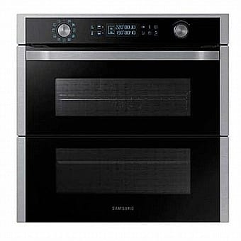 661 תנור בנוי Samsung NV75N7677RS סמסונג – תמונה 1