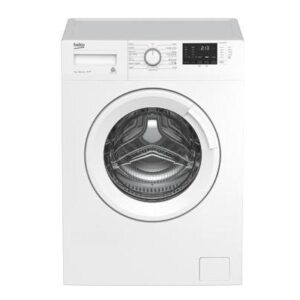 מכונת כביסה Beko WTV7515BW ‏7 ‏ק"ג בקו