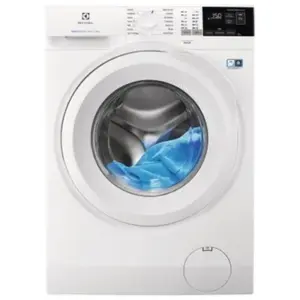 מכונת כביסה Electrolux PerfectCare EA6F4824CXM ‏8 ‏ק"ג