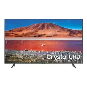 טלוויזיה Samsung UE50TU7100 4K ‏50 ‏אינטש