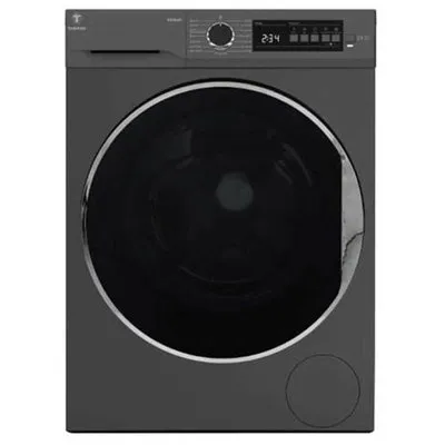 דאיחדגרטאח מכונת כביסה Crystal WV8400T 8 ק"ג – תמונה 1