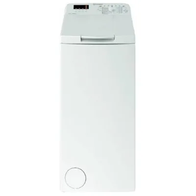 דשגכיעדגכיעד מכונת כביסה Indesit BTWD55021IL 5.5 ק"ג – תמונה 1