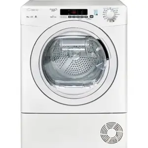 מייבש כביסה Candy CSOEC8DEX-ISR