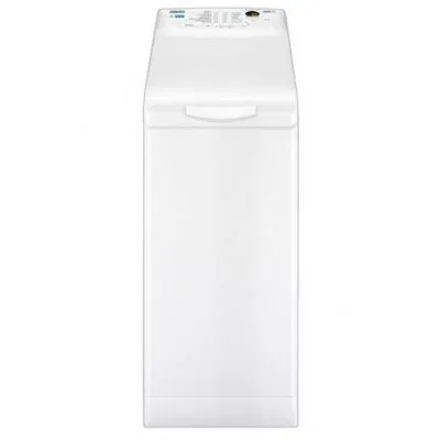 זכגענזסכע מכונת כביסה Zanussi ZWQ61025CI/WA 6 ק"ג – תמונה 1